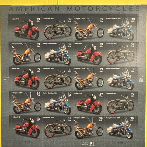 American motorcycles 39 - motorcycles,