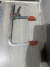 carver snap clamp Type 100 Ref