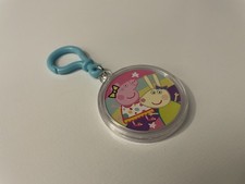 Peppa Pig Keyring