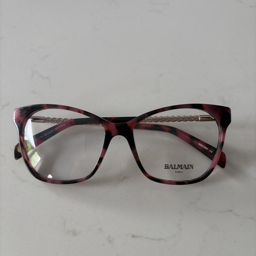 Balmain bl1510s pink blk - , pink/