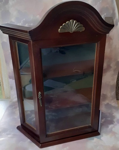 Vintage wooden knick knack - vintage,