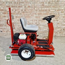 Toro GreensPro 1200 Greens roller / Iron