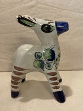 Tonala Hand Painted Mexican