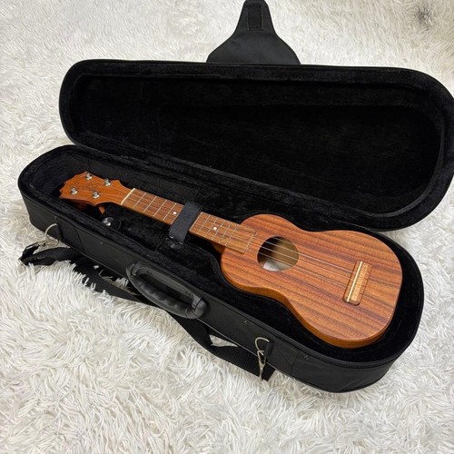 Koaloha ksm soprano ukulele - ksm-00,