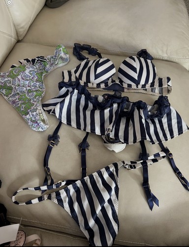 Victoria secret sexy little - victoria's,