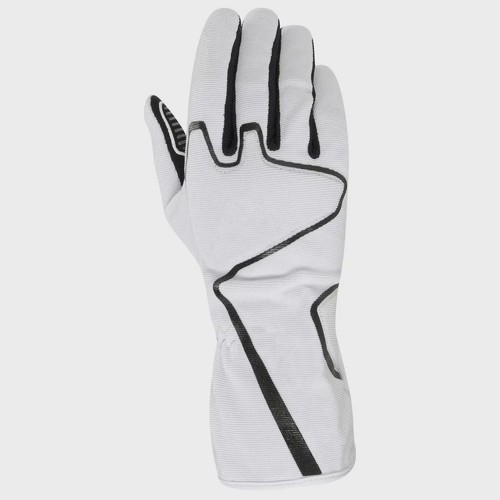 Kart racing gloves - kart,