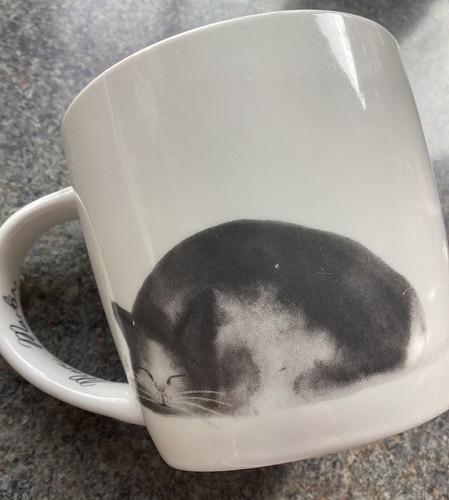 Maxwell williams feline - williams,