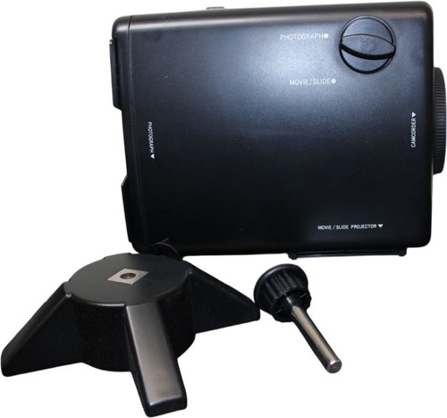 Camlink tele cine - camlink, tele-cine