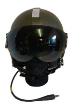 RAF MK 3C Flying Helmet.  Medium.