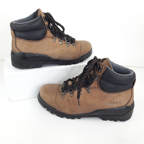 Gripfast boots mens brown - boots, 7
