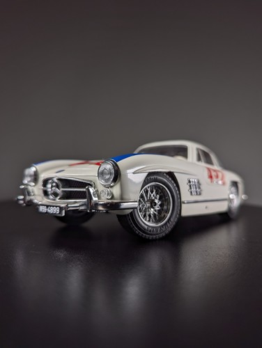 Mercedes benz 300sl gullwing - mercedes,