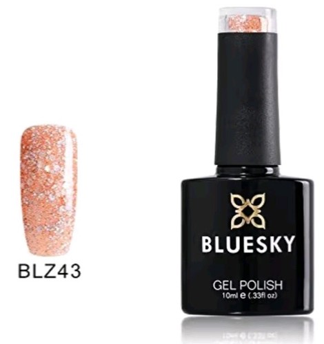 Bluesky gel nail polish - gel,