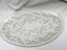 Vintage Chance Glass Calypto