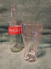 Coca Cola Coke Bottle And Diet