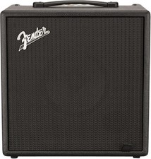 Fender rumble lt25 digital - rumble,