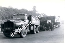 THH Truck Photos - Scammell -