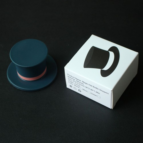Silicone wine bottle - wine,