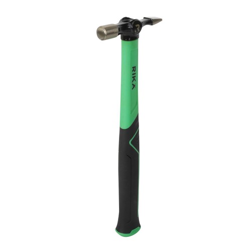 Rika 4oz fibreglass cross pein - 4oz,