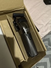 BaByliss Pro Lo-Pro Fx