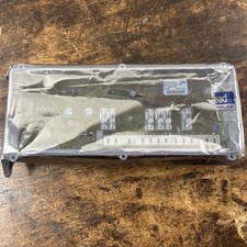 Halstead ACE HE 24 PCB and Box