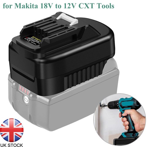 Adapter converter for - for, makita