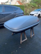 Thule Karrite Contour 470l