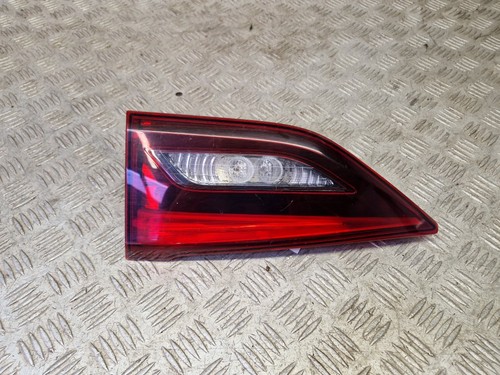 Toyota avensis rear light - avensis,