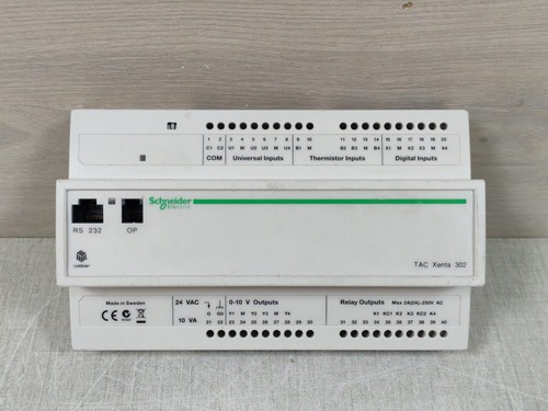 Schneider electric tac xenta - electric,