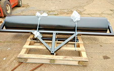 Farm Field Roller Tractor