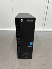 Acer Aspire XC705 SFF - Intel