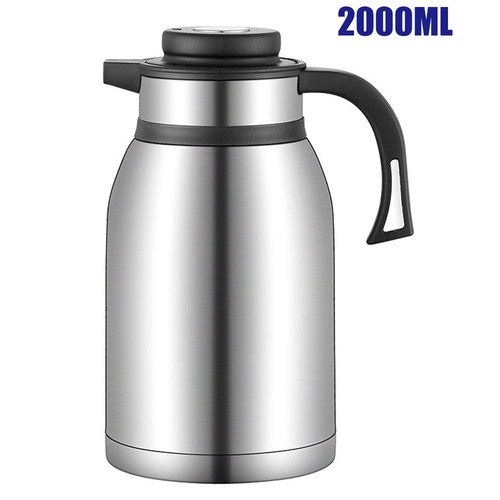 Thermal coffee tea pot - thermal,