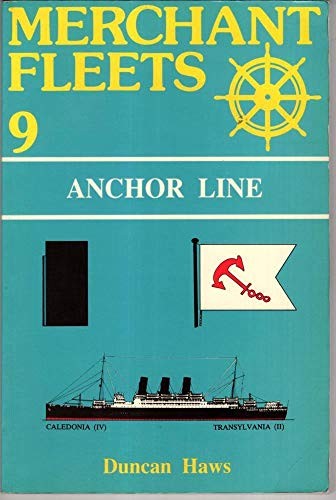 Merchant fleets ellerman - merchant,