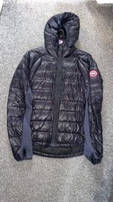 Canada goose puffer jacket