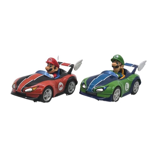 Working super mario - working,