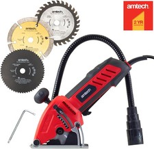 Mini Electric Circular Saw