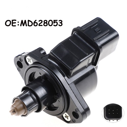 Idle air control valve - 1x,