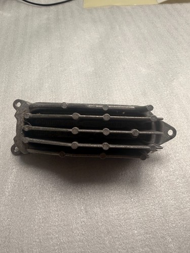 Renault clio xenon headlight - renault,