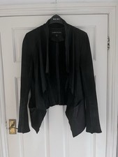 Warehouse Women’s Black