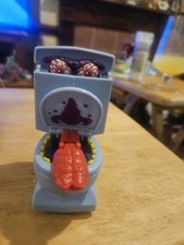 Fearsome Flush - Vintage