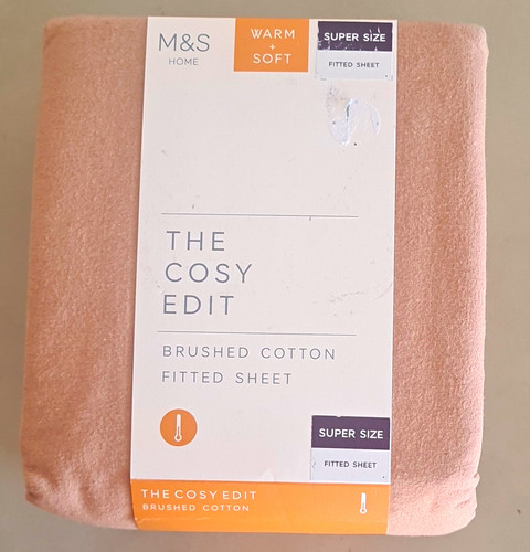Home the cosy - the, cotton