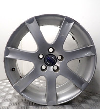VOLVO C70 17" SILVER ALLOY
