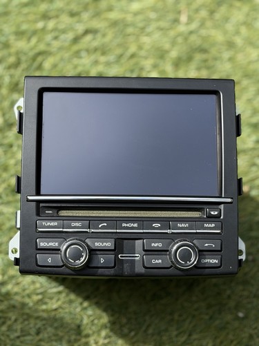 Porsche cayenne satelite - cayenne,