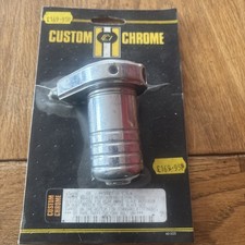 Harley Davidson Custom Rear