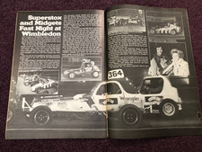Custom Car magazine January