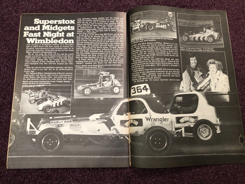Custom car magazine january - car,