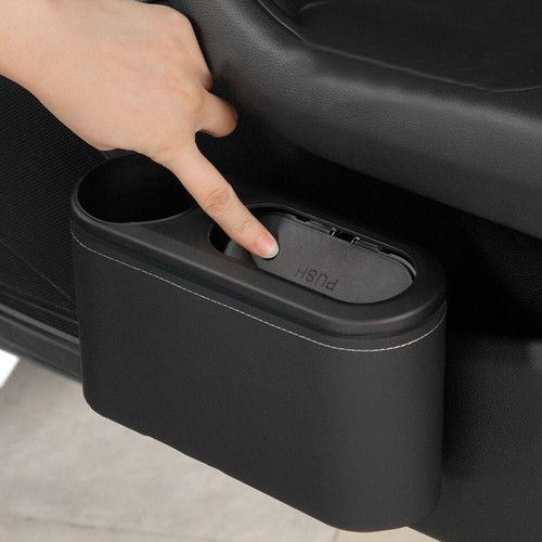 Portable car trash can - car,