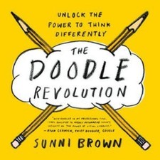 The Doodle Revolution: Unlock
