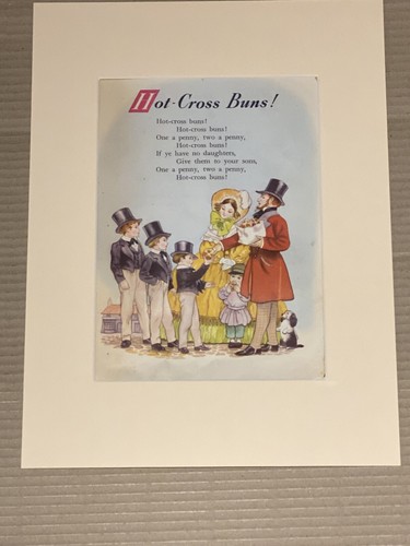 Hilda boswell 1960 vintage - boswell, 1960’s