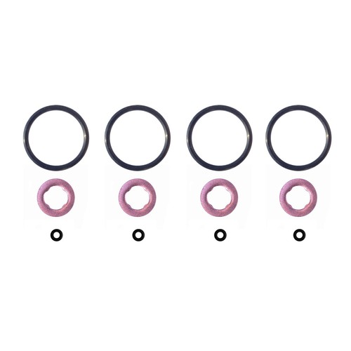 Fuel injector replacement seal - fuel,