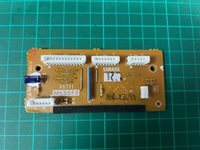 MKS5F2 keyboard circuit board part number V7127200